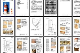 PDF-Dokumentation zum Leuchtturm