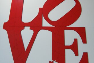 LOVE-Puzzle